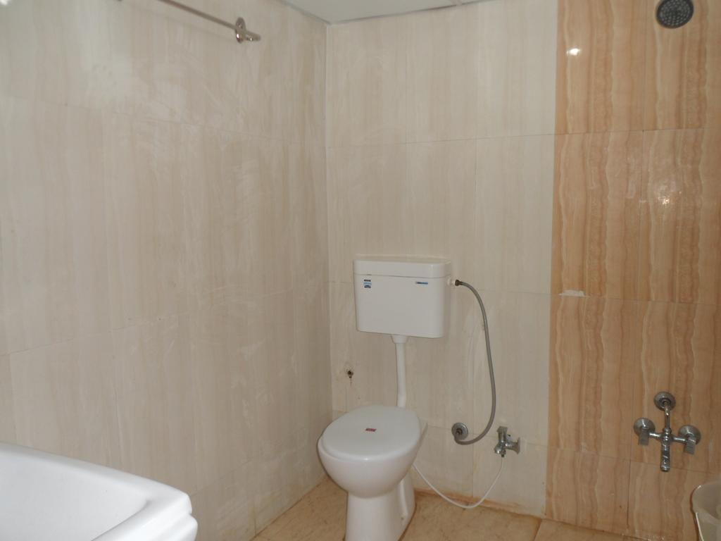 Hotel Avion Inn Ahmadábád Szoba fotó