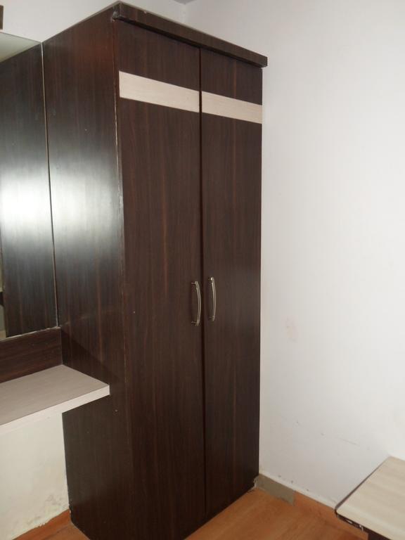 Hotel Avion Inn Ahmadábád Szoba fotó