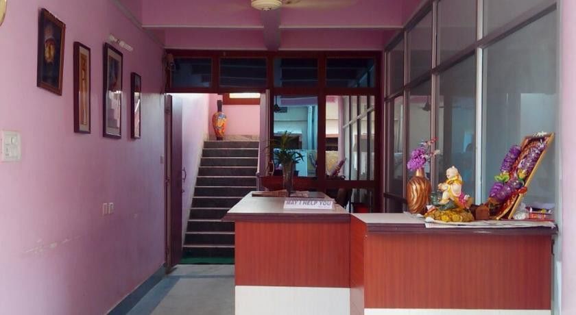 Hotel Avion Inn Ahmadábád Kültér fotó
